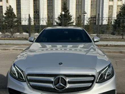 Mercedes-Benz E 200 2018 года за 20 500 000 тг. в Усть-Каменогорск – фото 5