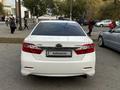 Toyota Camry 2014 годаүшін10 000 000 тг. в Актобе