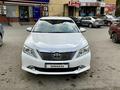 Toyota Camry 2014 годаүшін10 000 000 тг. в Актобе – фото 3