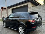 Land Rover Discovery Sport 2014 года за 12 200 000 тг. в Алматы – фото 5