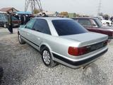 Audi 100 1992 годаүшін1 600 000 тг. в Сарыагаш – фото 2