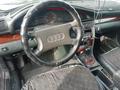 Audi 100 1992 годаүшін1 600 000 тг. в Шымкент – фото 3
