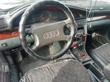 Audi 100 1992 годаүшін1 600 000 тг. в Сарыагаш – фото 3