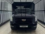 Cadillac Escalade 2016 года за 18 000 000 тг. в Астана – фото 2