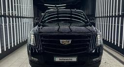 Cadillac Escalade 2016 года за 18 000 000 тг. в Астана – фото 2