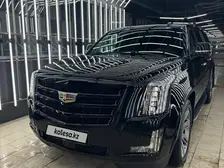 Cadillac Escalade, 2016