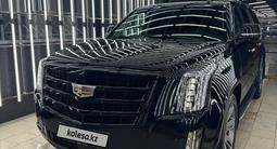Cadillac Escalade 2016 года за 18 000 000 тг. в Астана