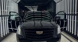 Cadillac Escalade 2016 года за 18 000 000 тг. в Астана – фото 4