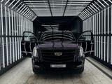 Cadillac Escalade 2016 года за 18 000 000 тг. в Астана – фото 3