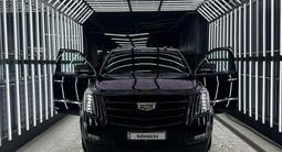 Cadillac Escalade 2016 года за 18 000 000 тг. в Астана – фото 3