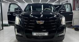 Cadillac Escalade 2016 года за 18 000 000 тг. в Астана – фото 5