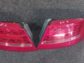 Фонари задние диодовые на Ауди А5 Audi A5 фонарь оригинал, привозные за 60 000 тг. в Алматы – фото 3