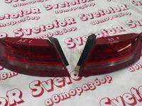 Фонари задние диодовые на Ауди А5 Audi A5 фонарь оригинал, привозныеүшін60 000 тг. в Алматы