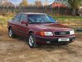 Audi 100 1991 годаfor2 000 000 тг. в Кызылорда – фото 9