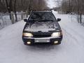 ВАЗ (Lada) 2115 2006 годаfor950 000 тг. в Пресновка – фото 3