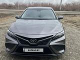 Toyota Camry 2021 годаүшін14 500 000 тг. в Кызылорда