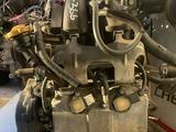 Двигатель Субару Форестер 2.5 EJ25 за 550 000 тг. в Астана – фото 3
