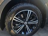 Volkswagen Tiguan 2018 года за 12 100 000 тг. в Алматы – фото 3