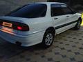 Mitsubishi Galant 1990 годаfor750 000 тг. в Алматы – фото 4