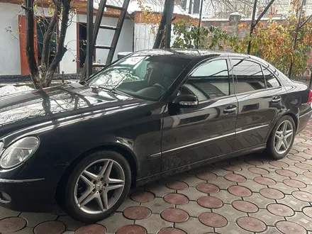 Mercedes-Benz E 280 2006 года за 5 800 000 тг. в Есик – фото 2