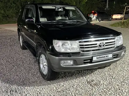 Toyota Land Cruiser 2005 года за 10 000 000 тг. в Алматы – фото 7