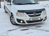 ВАЗ (Lada) Largus 2014 года за 3 800 000 тг. в Актау – фото 5