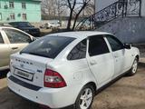 ВАЗ (Lada) Priora 2172 2014 года за 3 200 000 тг. в Усть-Каменогорск – фото 4