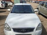 ВАЗ (Lada) Priora 2172 2014 года за 3 200 000 тг. в Усть-Каменогорск – фото 5