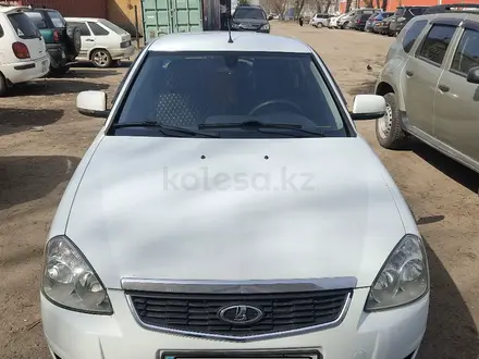 ВАЗ (Lada) Priora 2172 2014 года за 3 200 000 тг. в Усть-Каменогорск – фото 5