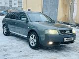 Audi A6 allroad 2000 года за 3 500 000 тг. в Актобе