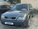 Audi A6 allroad 2000 года за 3 500 000 тг. в Актобе – фото 4