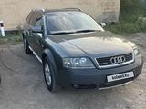 Audi A6 allroad 2000 года за 3 500 000 тг. в Актобе – фото 3