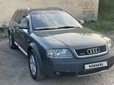 Audi A6 allroad 2000 года за 3 500 000 тг. в Актобе – фото 2