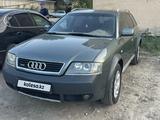 Audi A6 allroad 2000 года за 3 500 000 тг. в Актобе – фото 5