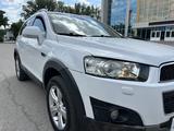 Chevrolet Captiva 2013 года за 4 999 990 тг. в Усть-Каменогорск – фото 2