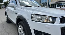 Chevrolet Captiva 2013 года за 4 999 990 тг. в Усть-Каменогорск – фото 2