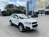 Chevrolet Captiva 2013 года за 4 999 990 тг. в Усть-Каменогорск – фото 3