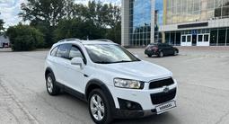 Chevrolet Captiva 2013 года за 4 999 990 тг. в Усть-Каменогорск – фото 3