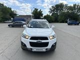 Chevrolet Captiva 2013 года за 4 999 990 тг. в Усть-Каменогорск – фото 4