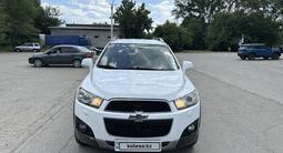 Chevrolet Captiva 2013 года за 4 999 990 тг. в Усть-Каменогорск – фото 4