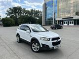 Chevrolet Captiva 2013 года за 4 999 990 тг. в Усть-Каменогорск