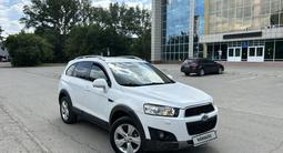 Chevrolet Captiva 2013 года за 4 999 990 тг. в Усть-Каменогорск