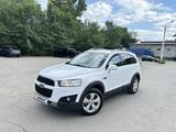 Chevrolet Captiva 2013 года за 4 999 990 тг. в Усть-Каменогорск – фото 5
