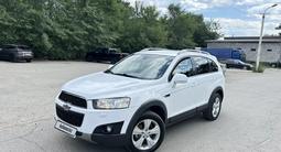 Chevrolet Captiva 2013 года за 4 999 990 тг. в Усть-Каменогорск – фото 5