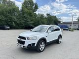 Chevrolet Captiva 2013 года за 4 990 000 тг. в Усть-Каменогорск – фото 3