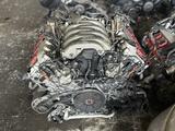 Контрактный двигатель Audi A8 D3 4.2 литра BVJ, BAR. Из Японии! за 1 000 000 тг. в Астана
