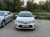 Toyota Corolla 2016 года за 8 300 000 тг. в Уральск