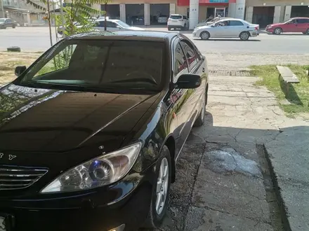 Toyota Camry 2004 года за 5 250 000 тг. в Алматы – фото 2