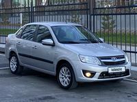 ВАЗ (Lada) Granta 2190 2015 годаүшін3 200 000 тг. в Шымкент