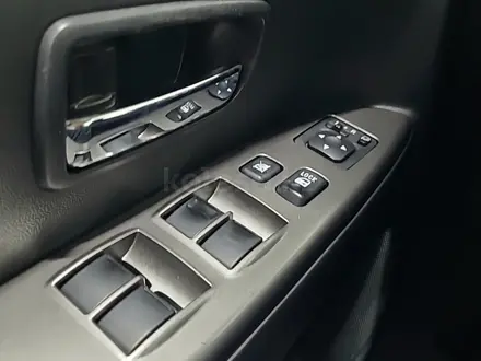 Mitsubishi Outlander Sport 2021 года за 7 490 000 тг. в Алматы – фото 16
